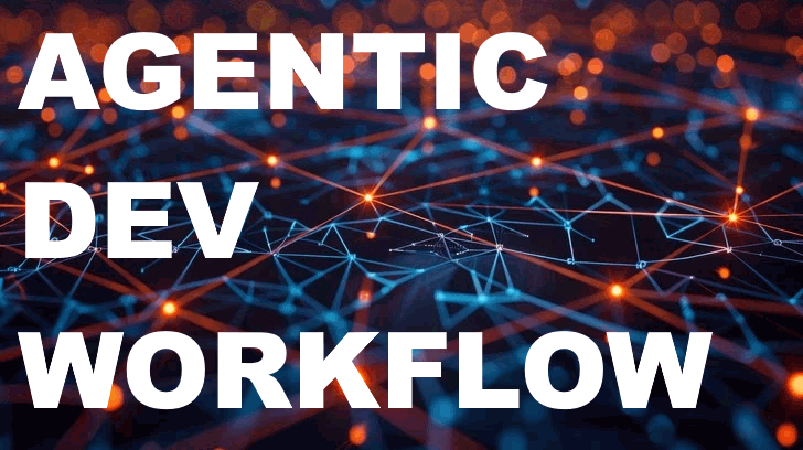 How we build Daneel: full spec-driven development with a coding agent
