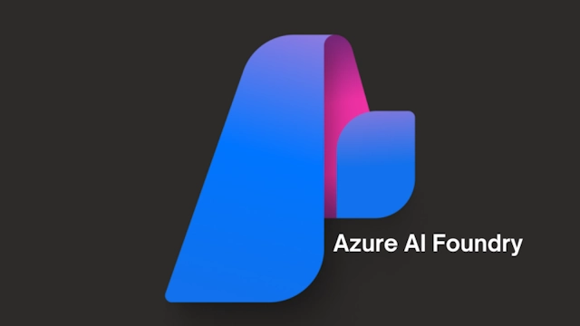 Azure AI Foundry support: frontier models, your private cloud