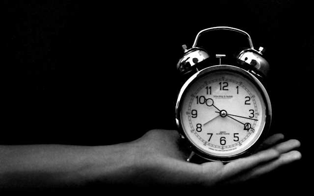 Start it and forget it — background tasks that survive everything