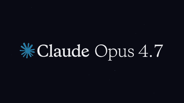 Claude Opus 4.7 is now available in Daneel
