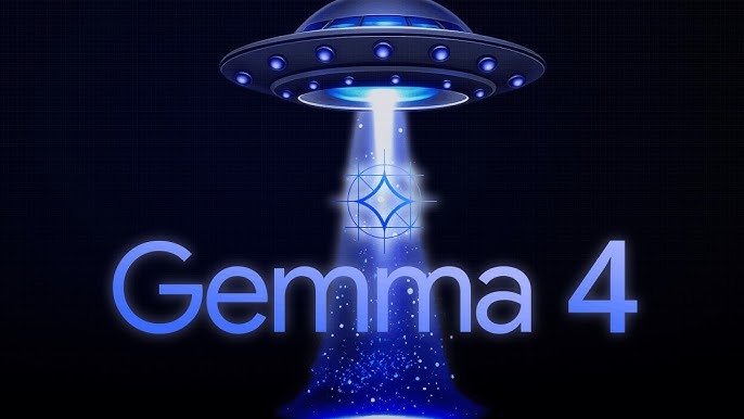Gemma 4 lands in Daneel — Google's latest open model, running locally